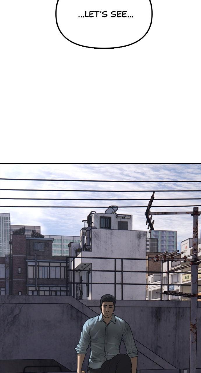 The End Has Come Chap 11 - Next Chap 12