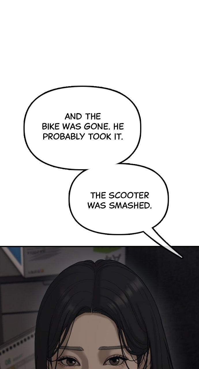 The End Has Come Chap 11 - Next Chap 12