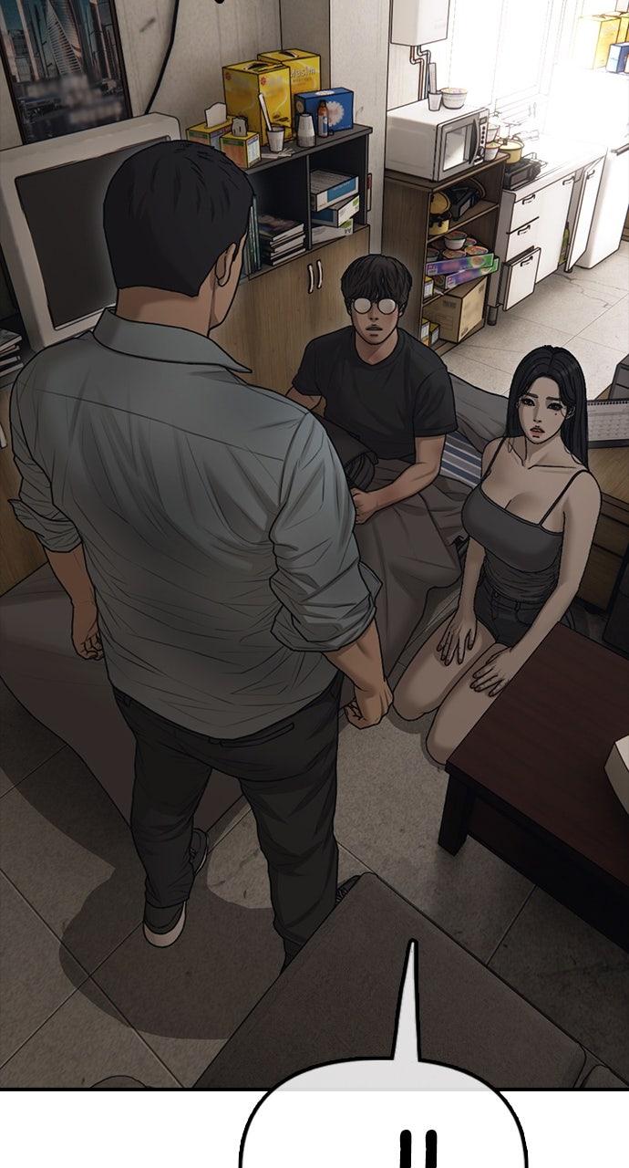 The End Has Come Chap 11 - Next Chap 12