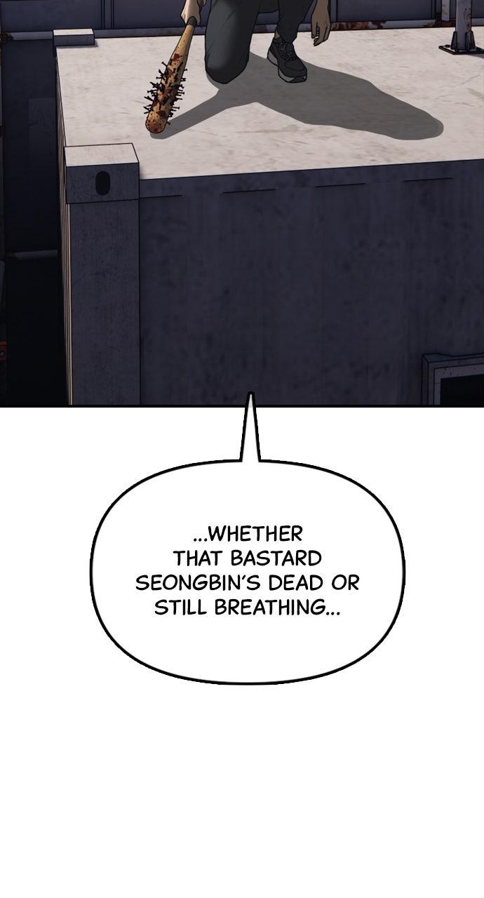 The End Has Come Chap 11 - Next Chap 12