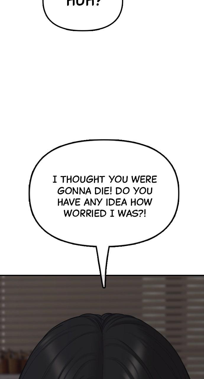 The End Has Come Chap 11 - Next Chap 12