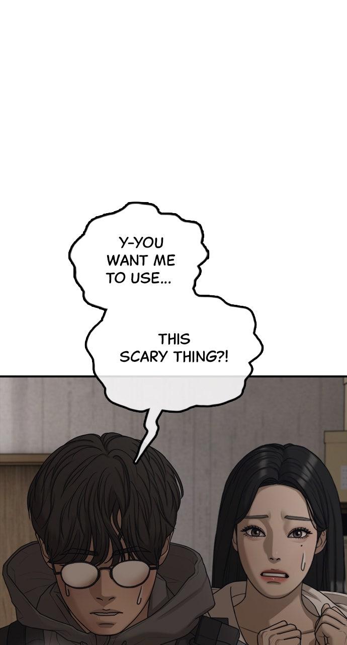 The End Has Come Chap 11 - Next Chap 12