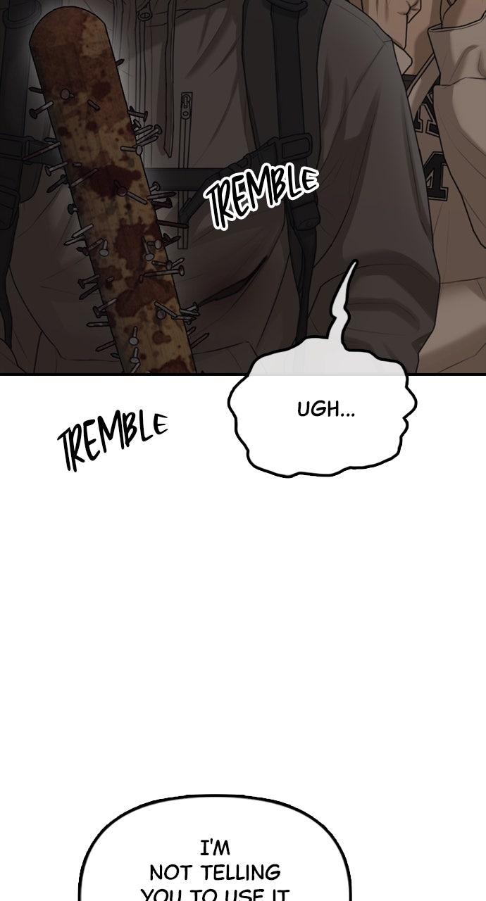The End Has Come Chap 11 - Next Chap 12
