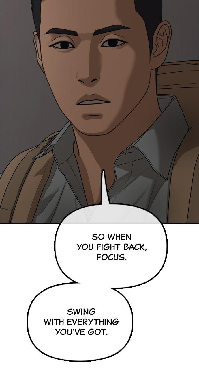 The End Has Come Chap 11 - Next Chap 12