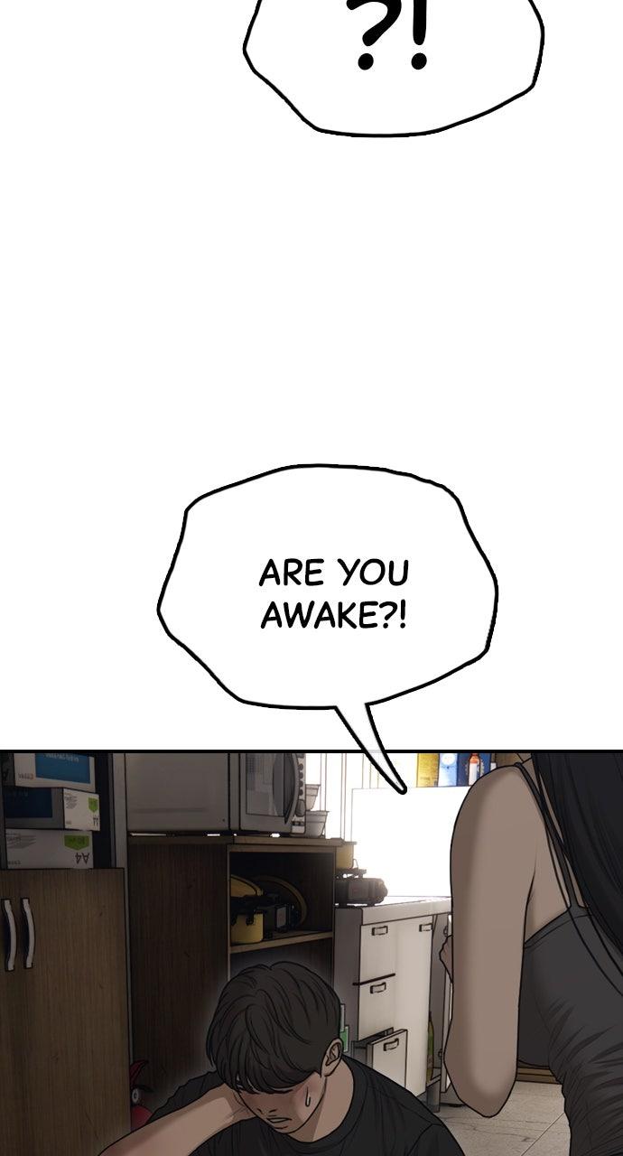 The End Has Come Chap 11 - Next Chap 12