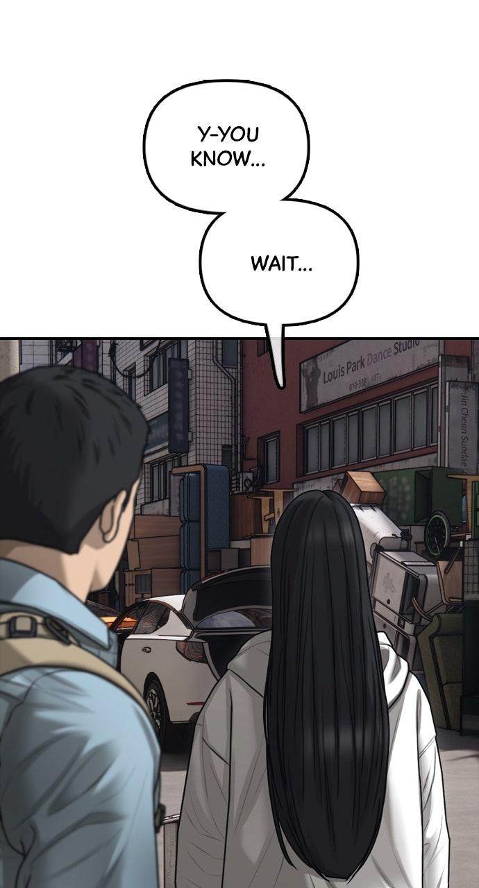 The End Has Come Chap 11 - Next Chap 12