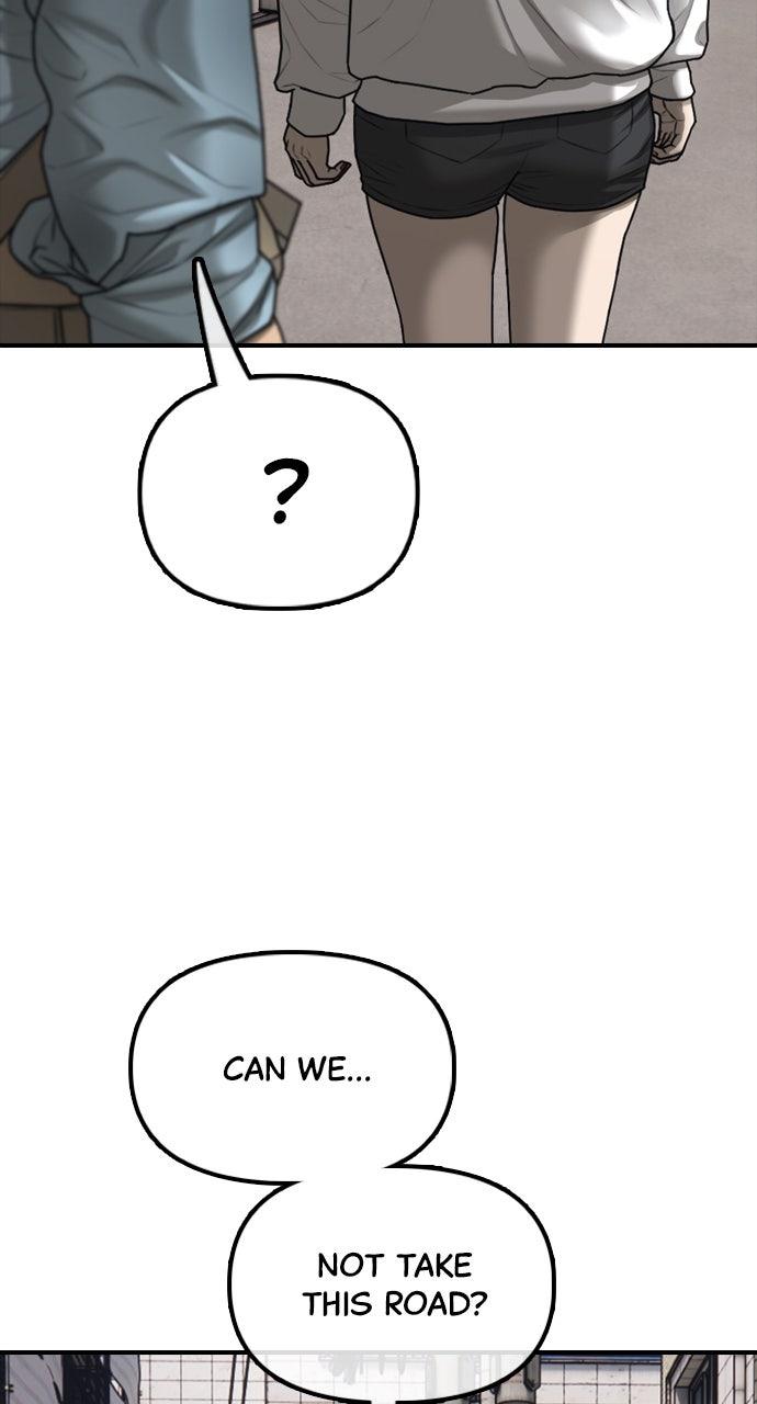 The End Has Come Chap 11 - Next Chap 12