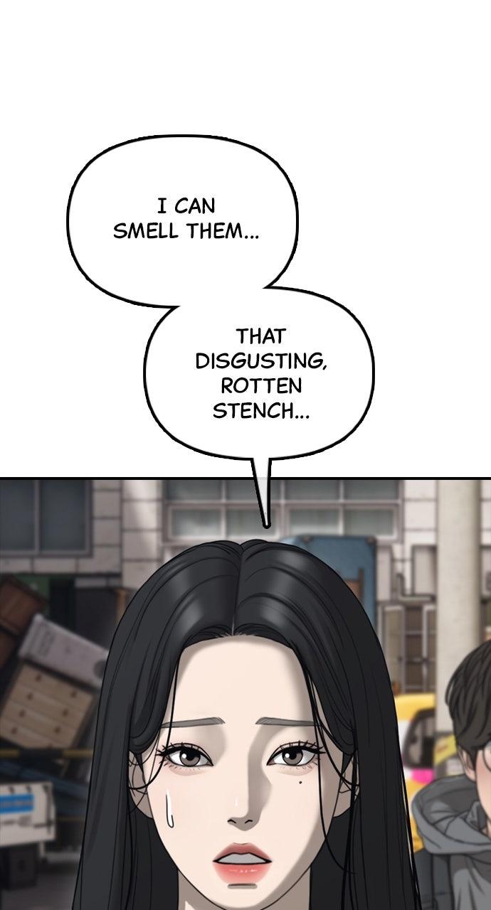 The End Has Come Chap 11 - Next Chap 12