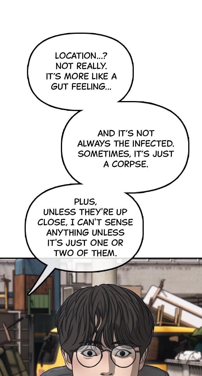 The End Has Come Chap 11 - Next Chap 12