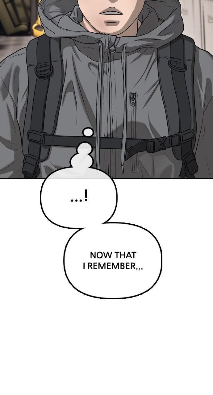 The End Has Come Chap 11 - Next Chap 12