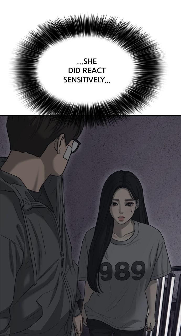 The End Has Come Chap 11 - Next Chap 12