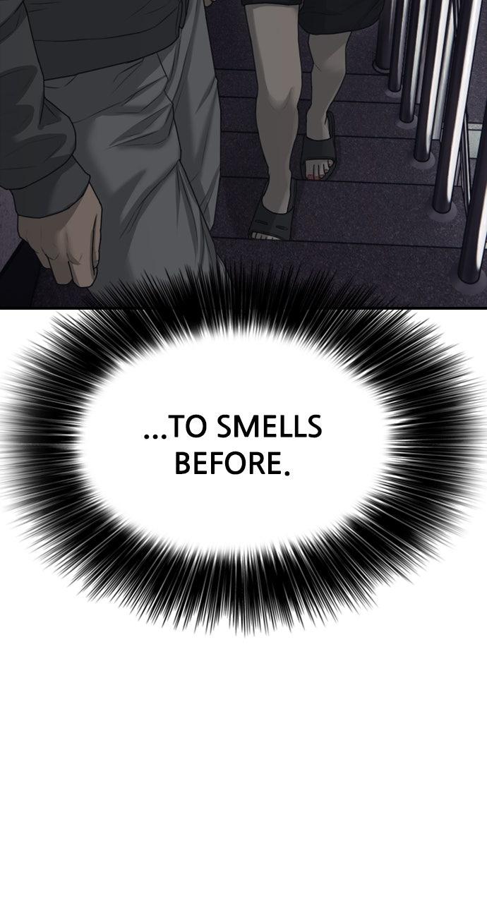 The End Has Come Chap 11 - Next Chap 12