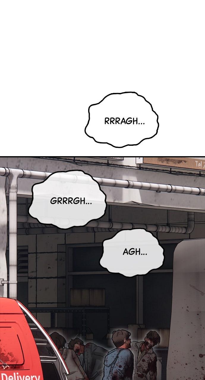 The End Has Come Chap 11 - Next Chap 12
