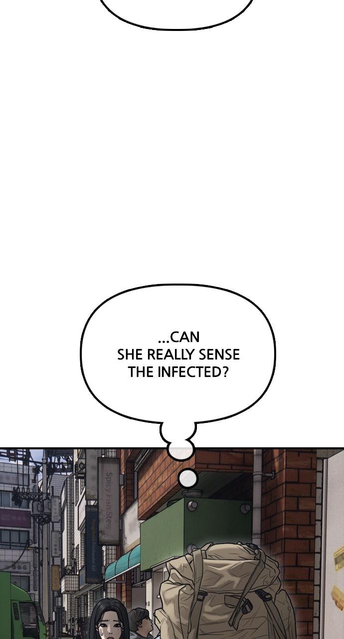 The End Has Come Chap 11 - Next Chap 12