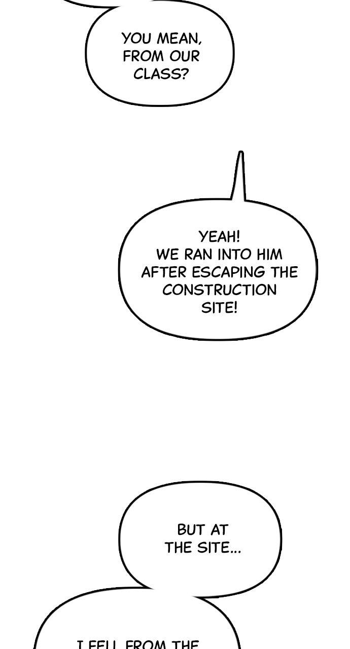 The End Has Come Chap 11 - Next Chap 12