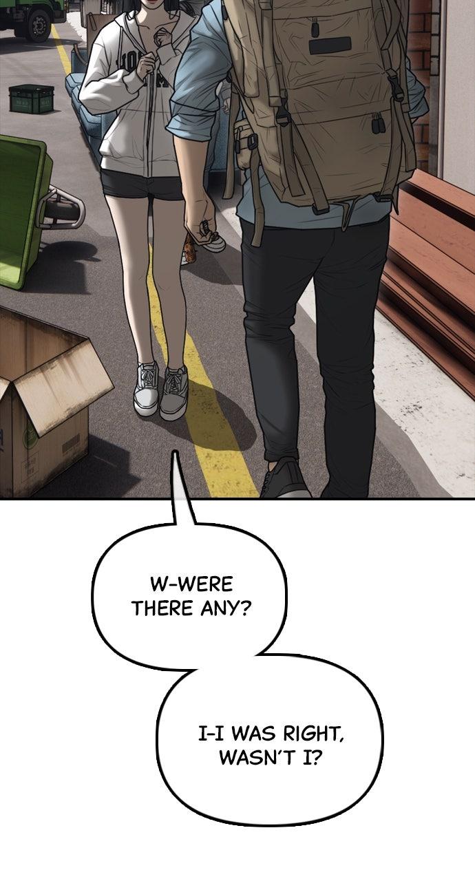 The End Has Come Chap 11 - Next Chap 12