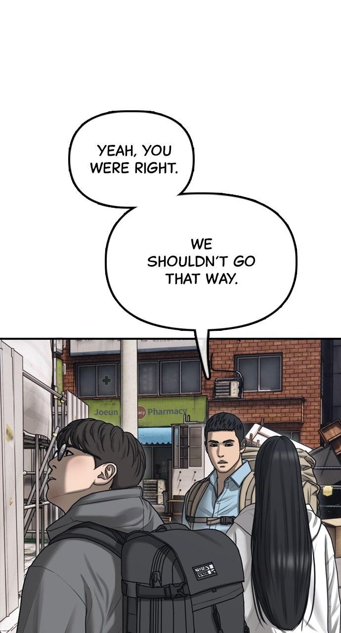 The End Has Come Chap 11 - Next Chap 12