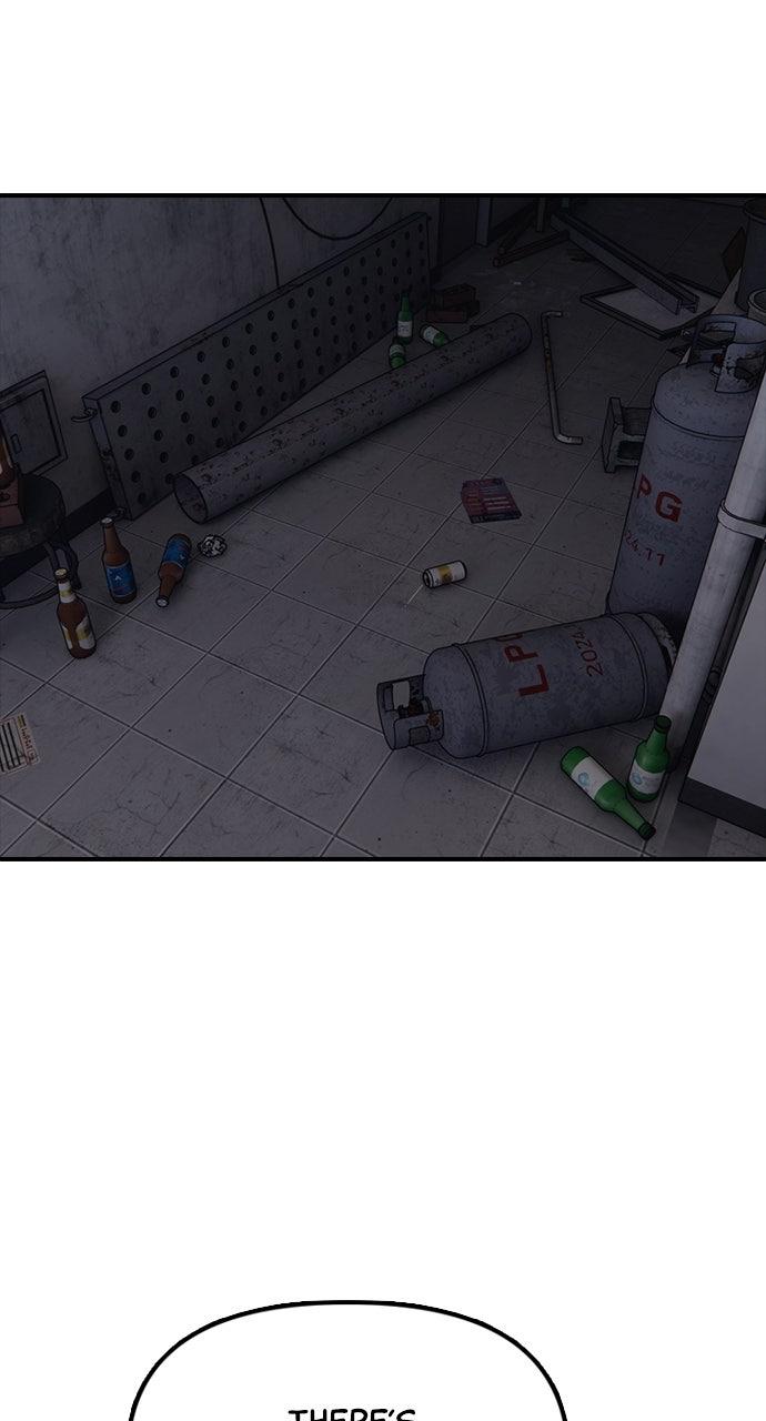 The End Has Come Chap 11 - Next Chap 12