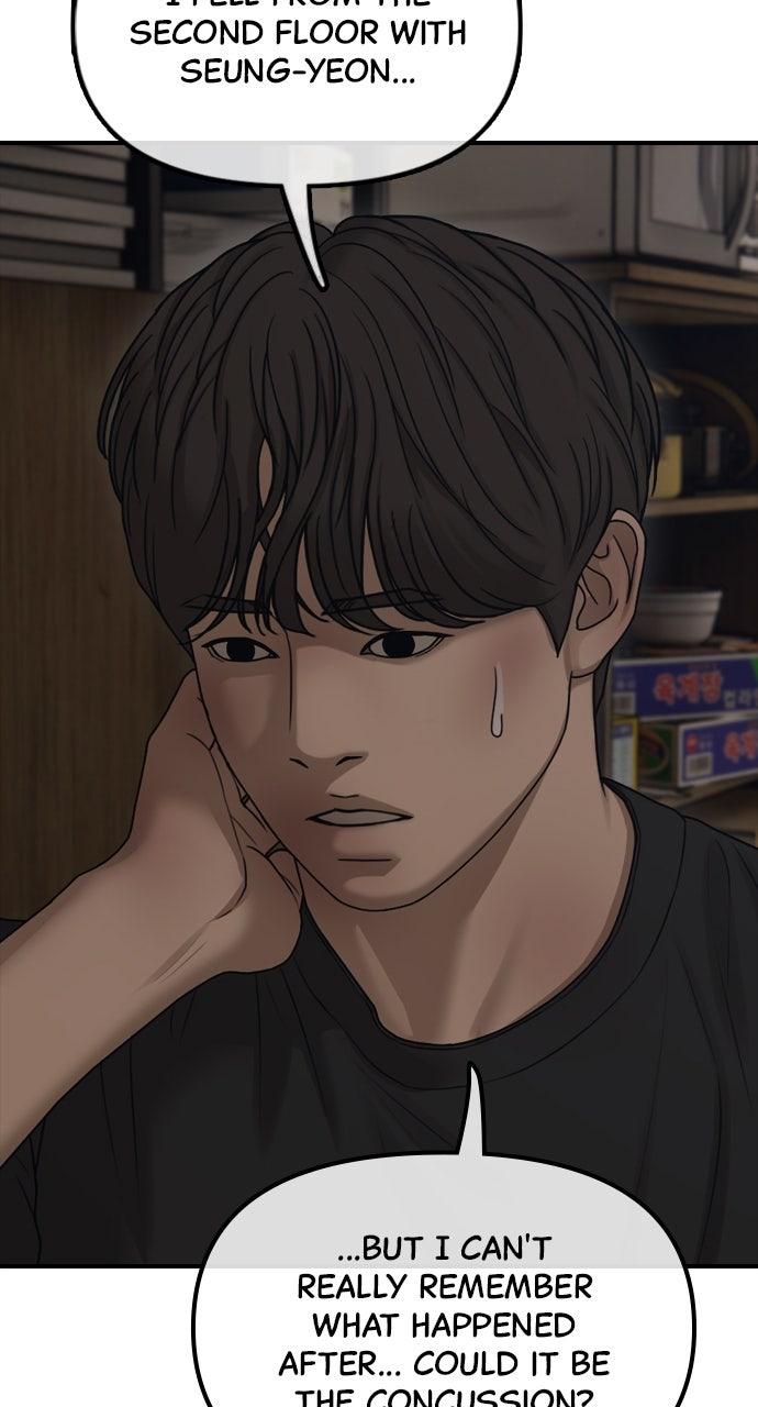The End Has Come Chap 11 - Next Chap 12