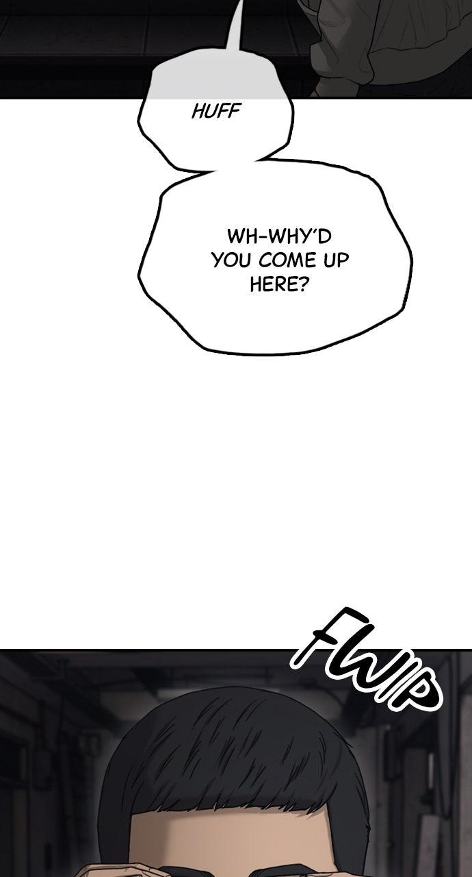 The End Has Come Chap 11 - Next Chap 12
