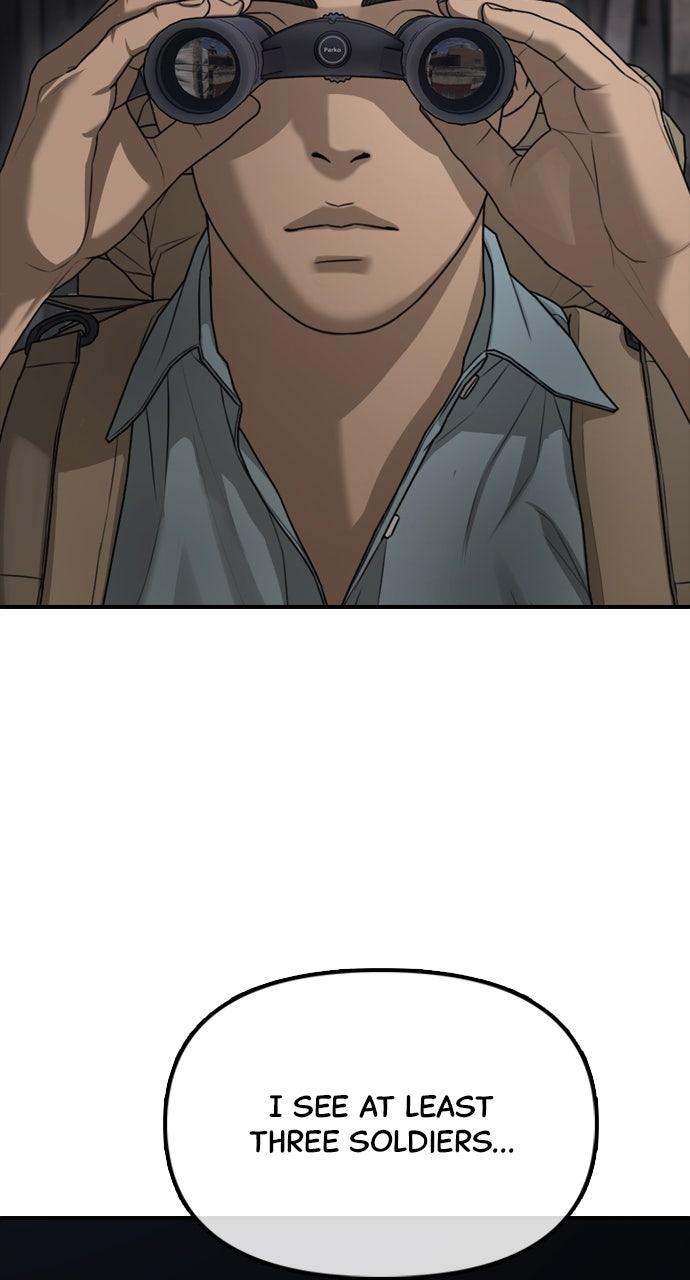 The End Has Come Chap 11 - Next Chap 12