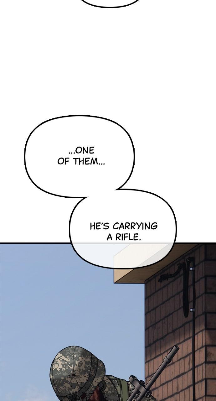 The End Has Come Chap 11 - Next Chap 12