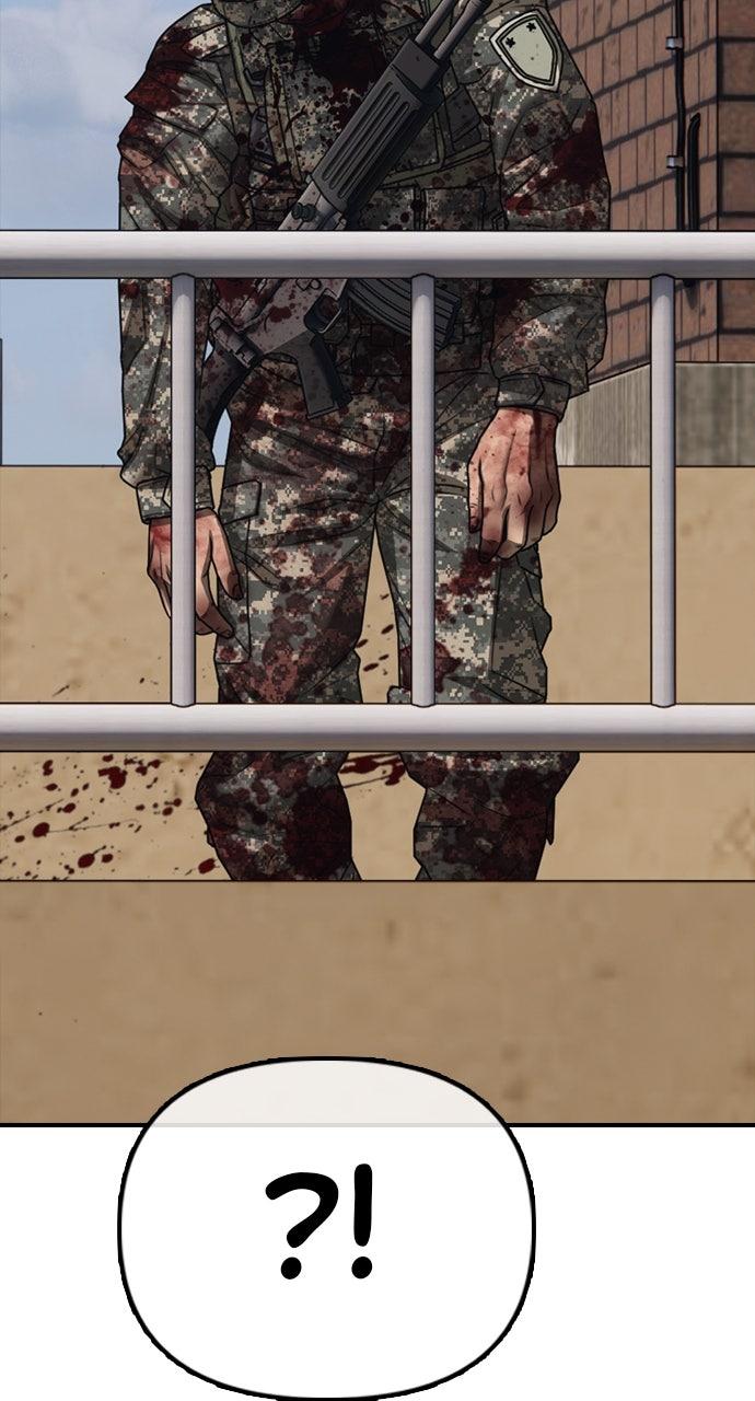 The End Has Come Chap 11 - Next Chap 12