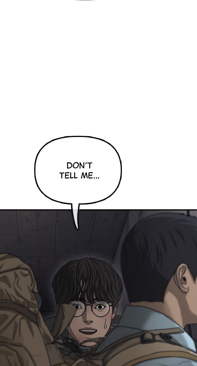The End Has Come Chap 11 - Next Chap 12