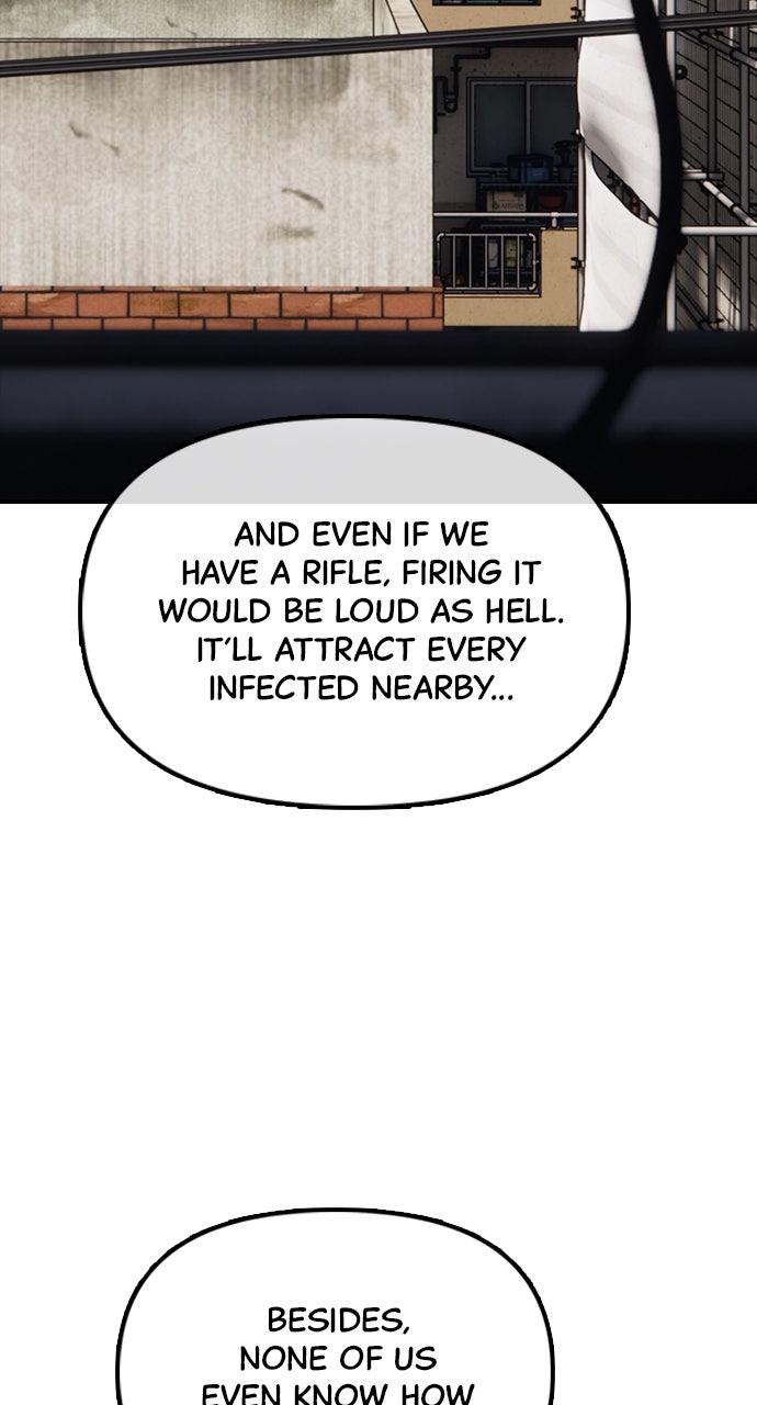 The End Has Come Chap 11 - Next Chap 12