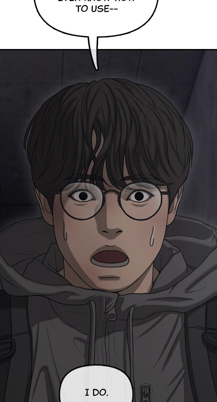 The End Has Come Chap 11 - Next Chap 12