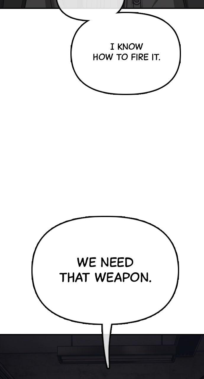 The End Has Come Chap 11 - Next Chap 12