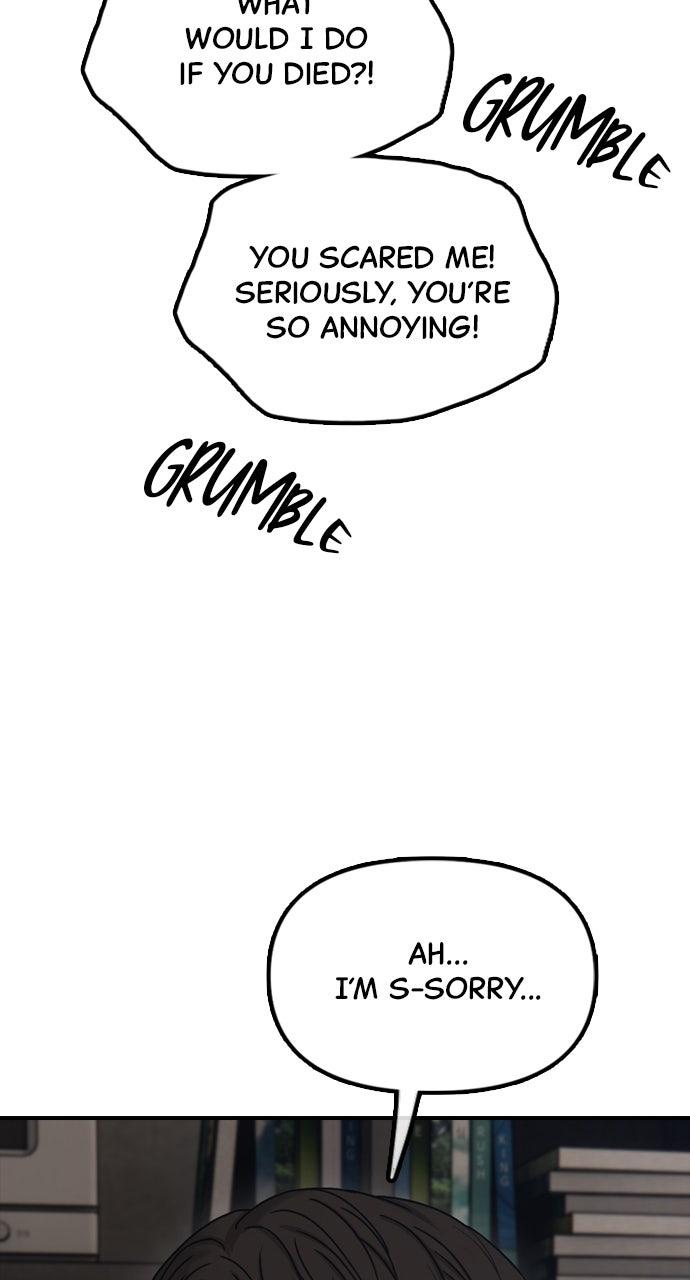 The End Has Come Chap 11 - Next Chap 12