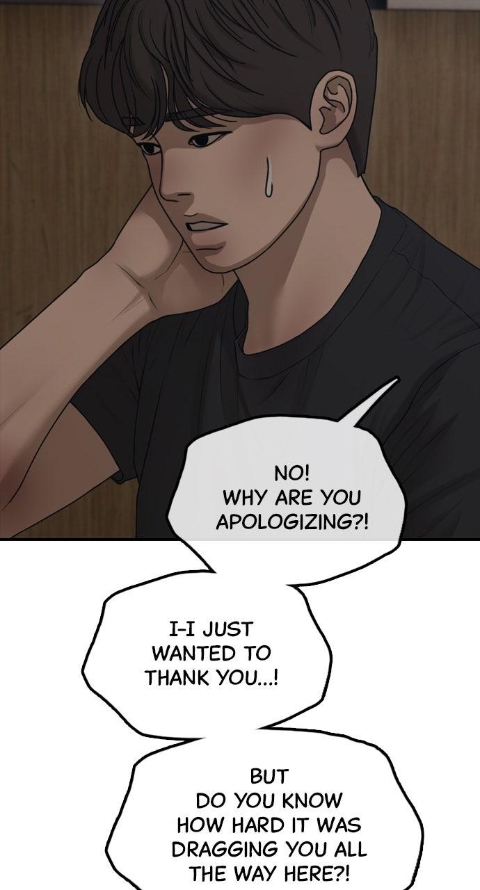 The End Has Come Chap 11 - Next Chap 12