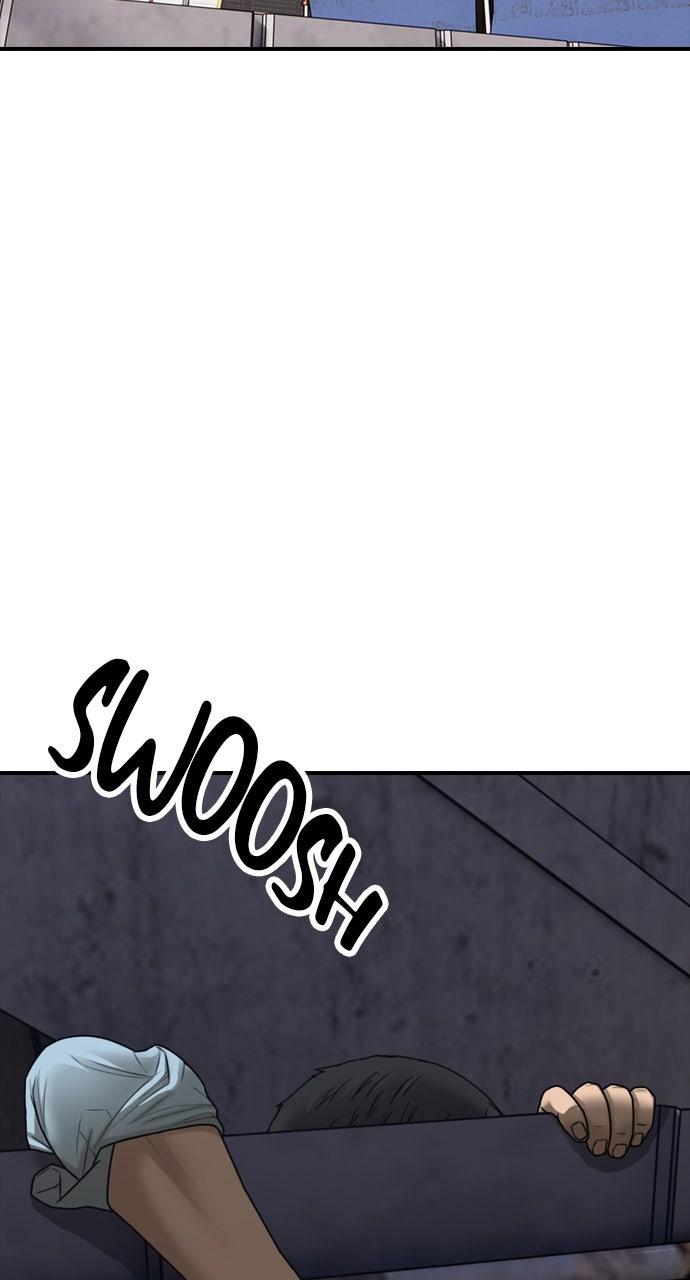 The End Has Come Chap 11 - Next Chap 12
