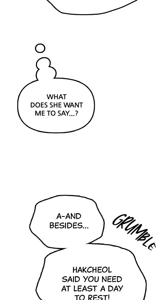 The End Has Come Chap 11 - Next Chap 12
