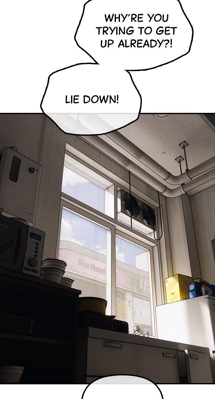 The End Has Come Chap 11 - Next Chap 12
