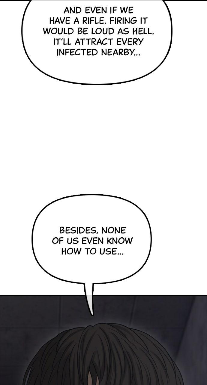 The End Has Come Chap 12 - Next Chap 13