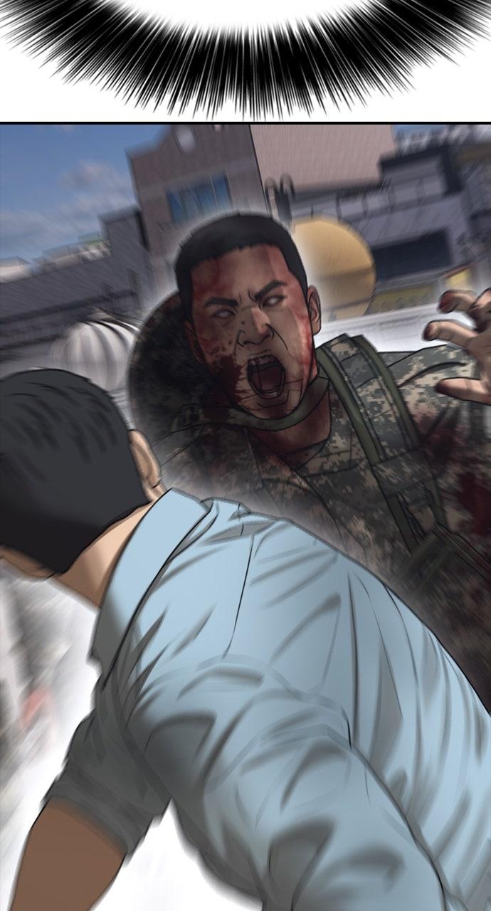 The End Has Come Chap 12 - Next Chap 13