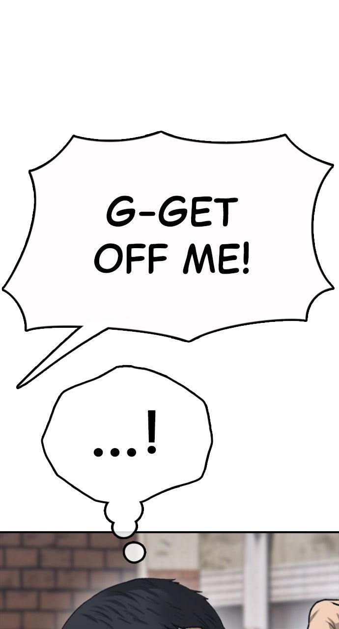 The End Has Come Chap 12 - Next Chap 13