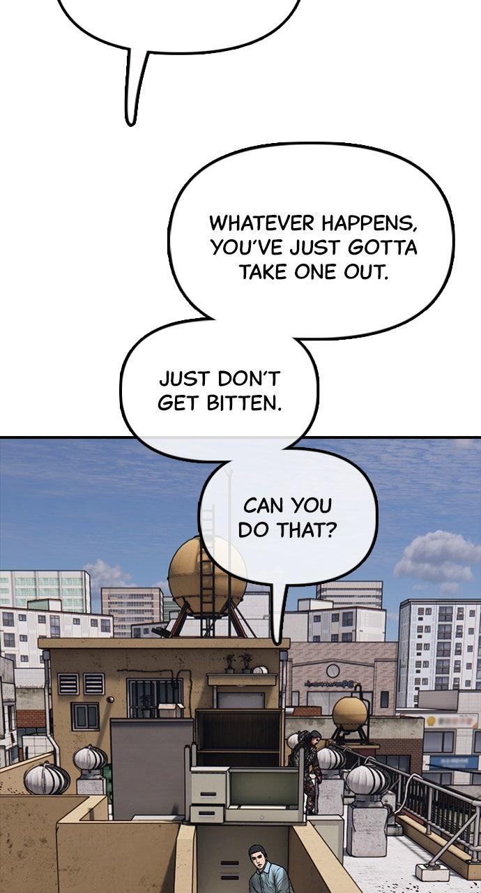The End Has Come Chap 12 - Next Chap 13