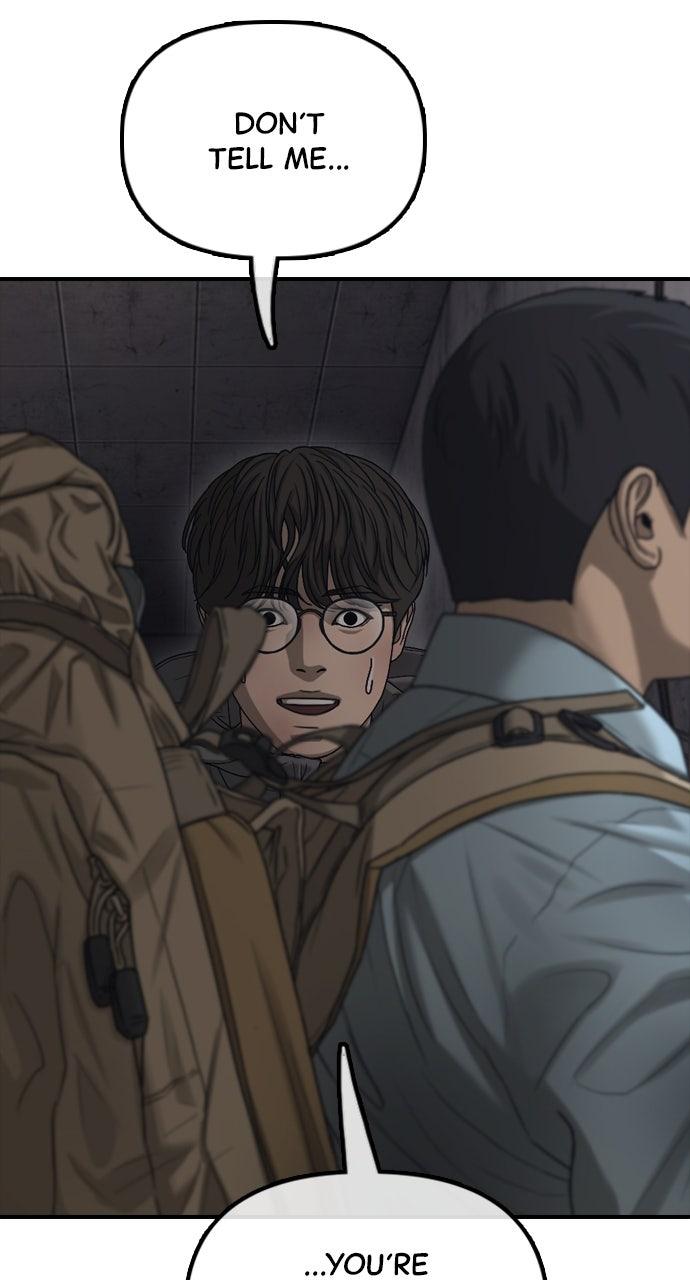 The End Has Come Chap 12 - Next Chap 13
