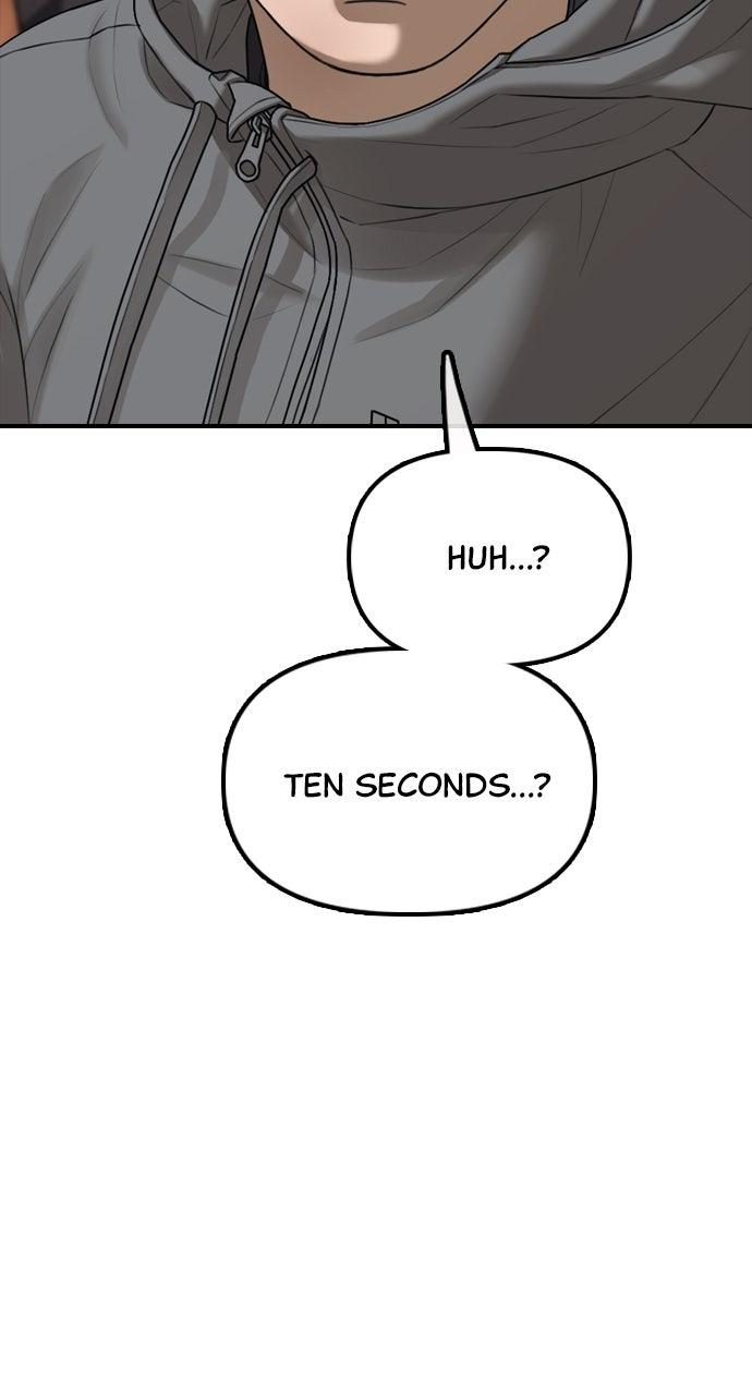 The End Has Come Chap 12 - Next Chap 13
