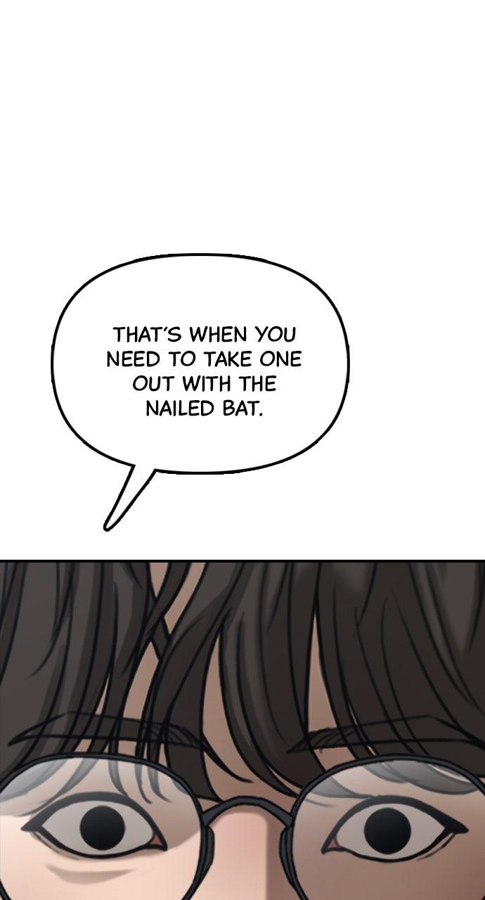 The End Has Come Chap 12 - Next Chap 13