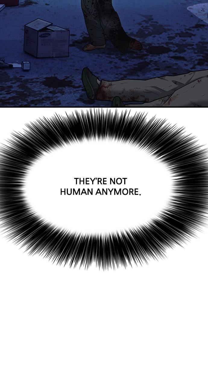 The End Has Come Chap 12 - Next Chap 13