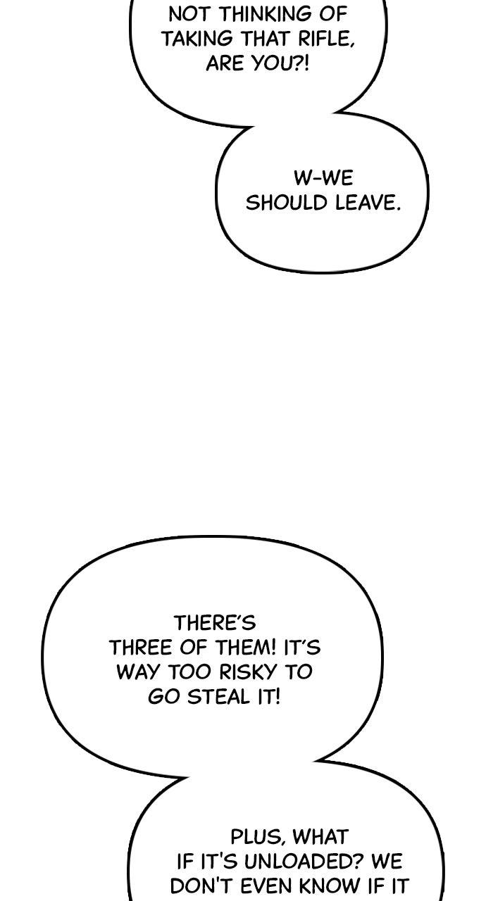 The End Has Come Chap 12 - Next Chap 13