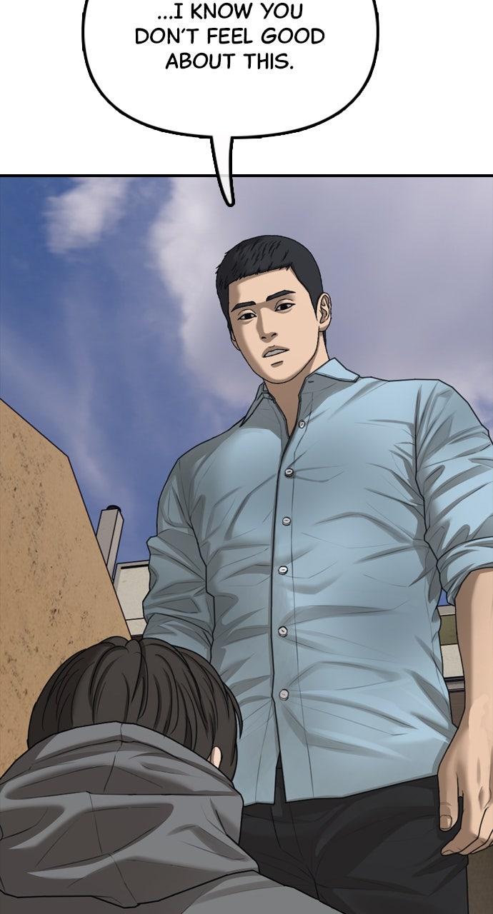 The End Has Come Chap 12 - Next Chap 13