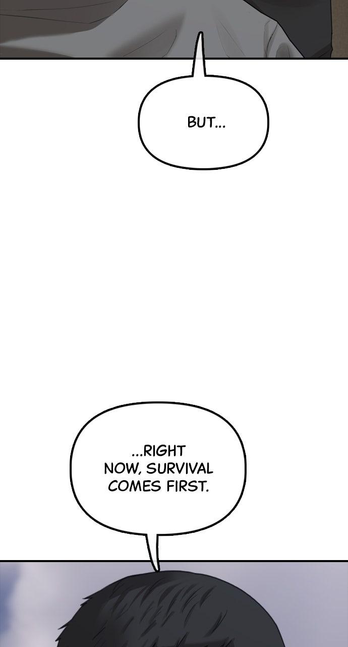 The End Has Come Chap 12 - Next Chap 13