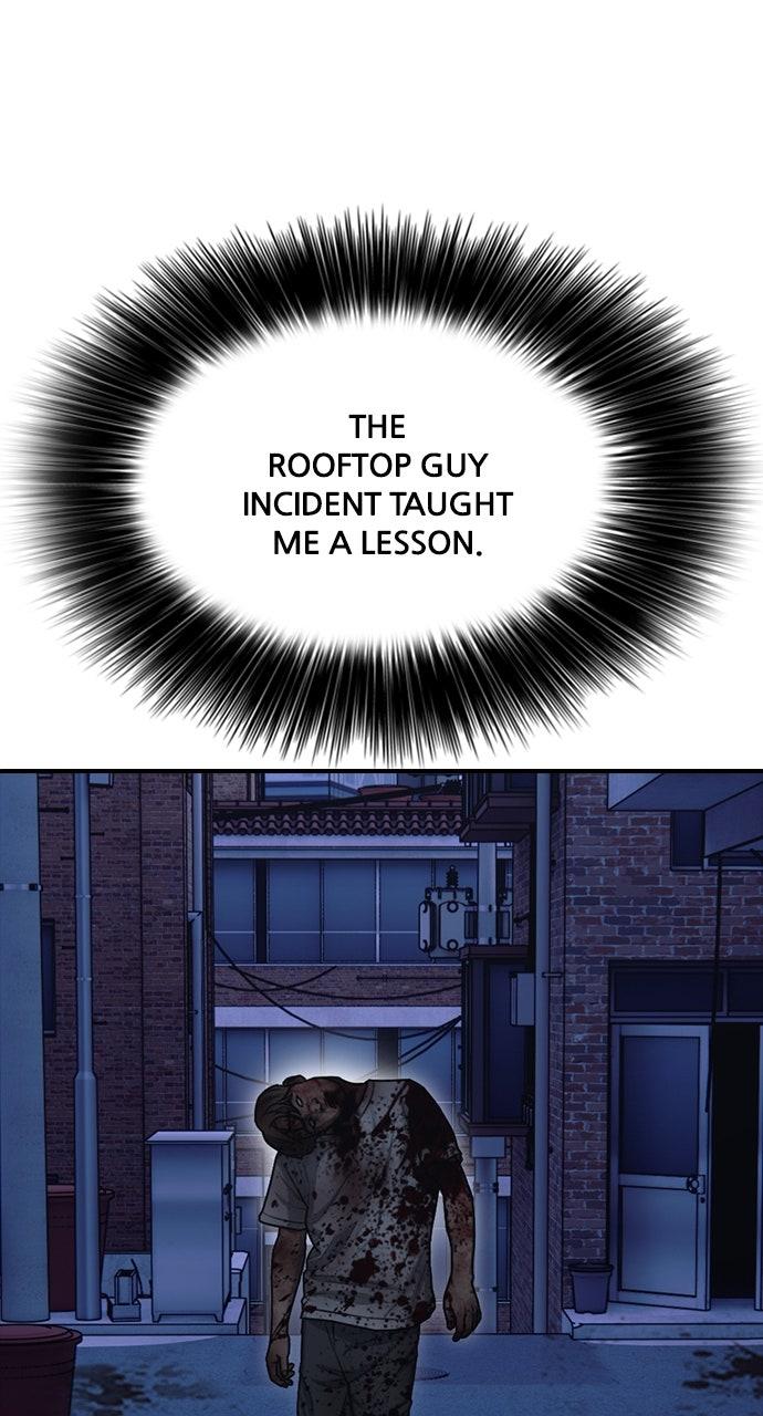 The End Has Come Chap 12 - Next Chap 13