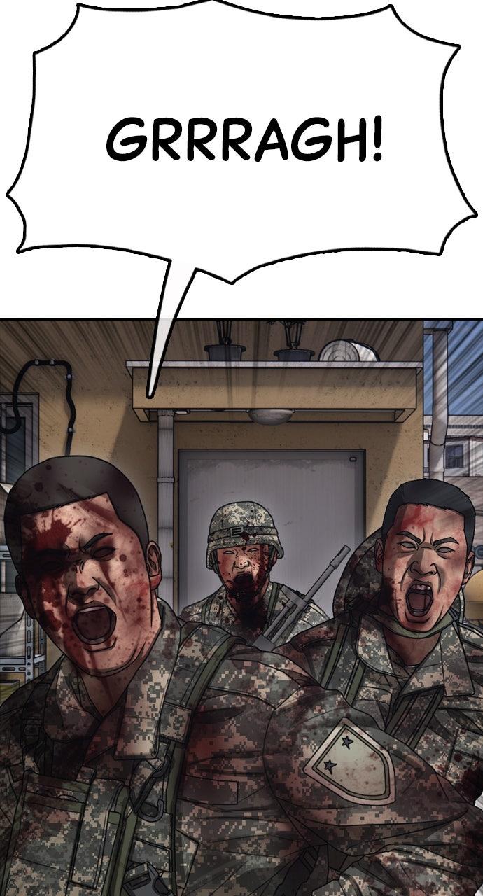 The End Has Come Chap 12 - Next Chap 13