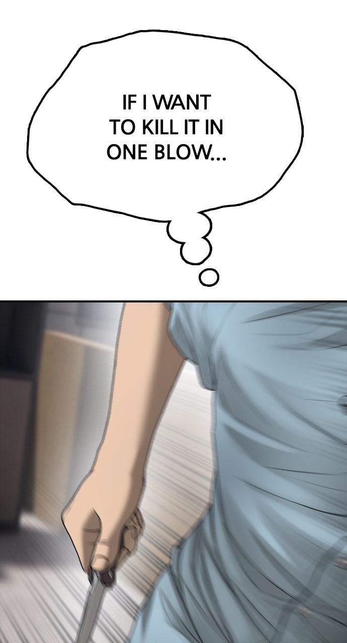 The End Has Come Chap 12 - Next Chap 13